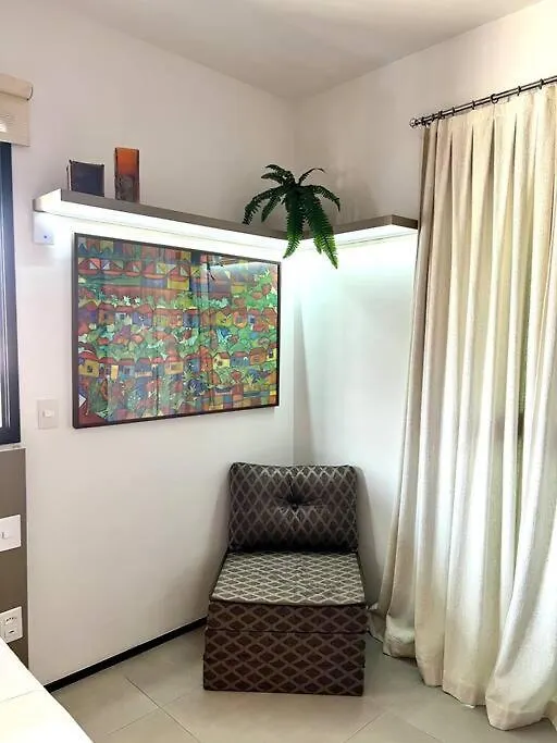 The Best View At Vila Mariana São Paulo Brasil