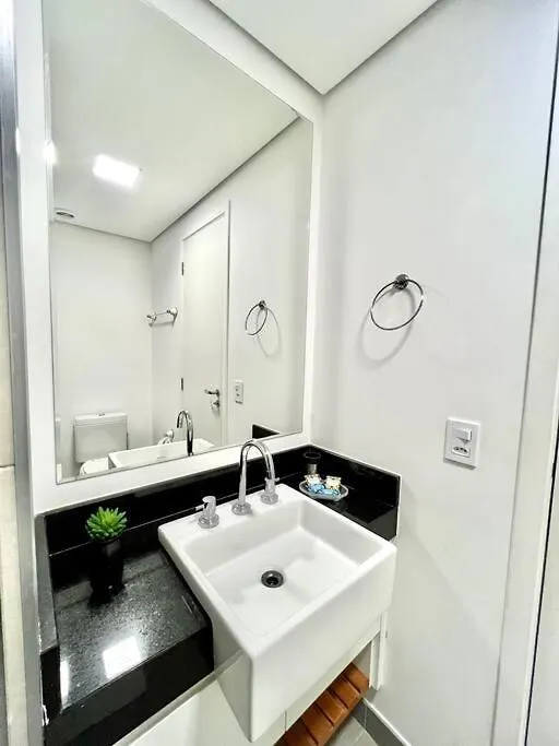 Apartment The Best View At Vila Mariana Sao Paulo Brazil