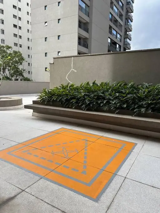 The Best View At Vila Mariana Sao Paulo
