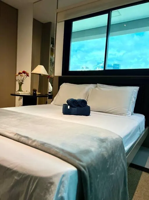 The Best View At Vila Mariana Sao Paulo 0*,  Brazil