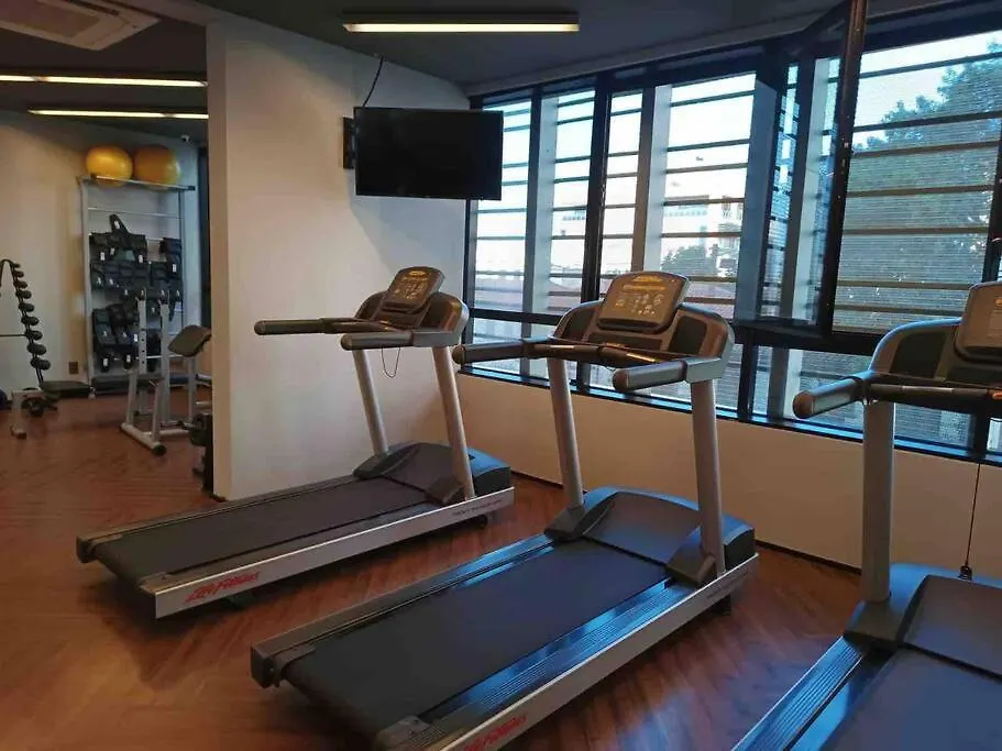 The Best View At Vila Mariana Sao Paulo Apartment