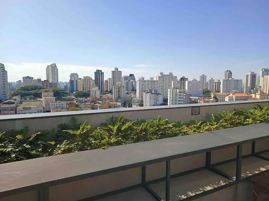 The Best View At Vila Mariana Sao Paulo 0*,