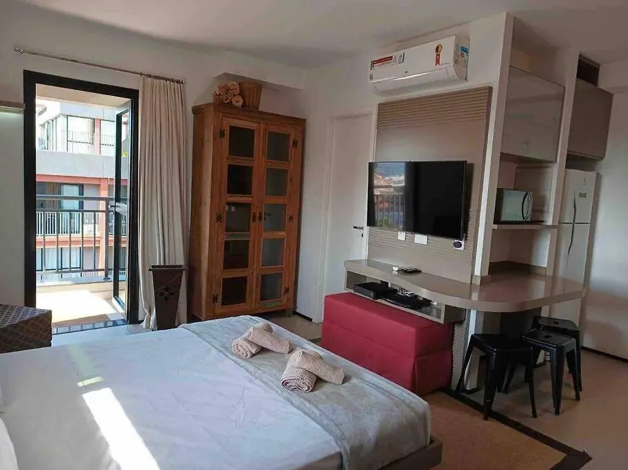 The Best View At Vila Mariana Sao Paulo Brazil
